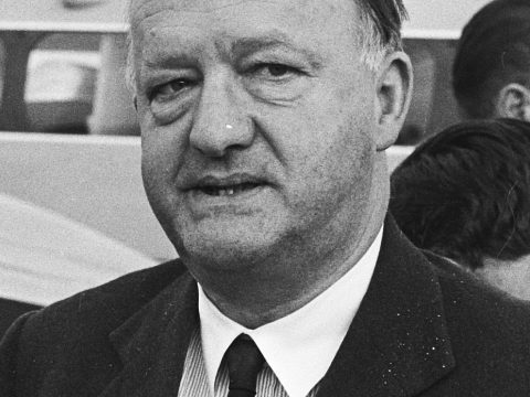 Rab Butler