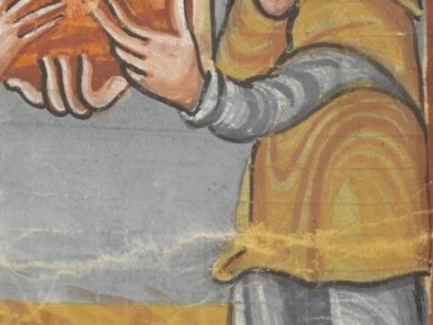 Rabanus Maurus