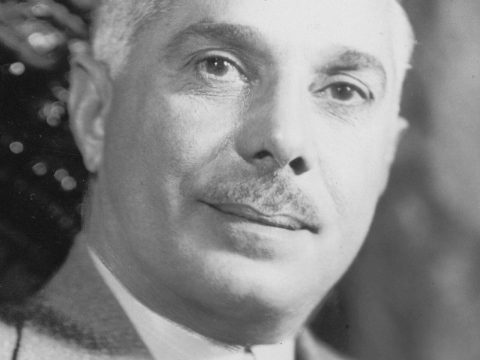 Rafael Trujillo