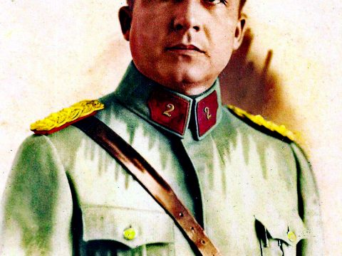Rafael Franco