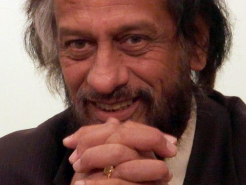 Rajendra K. Pachauri