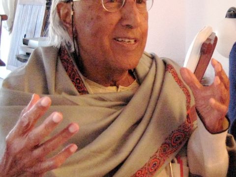 Raimon Panikkar