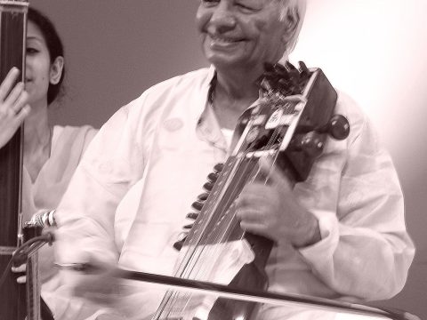 Ram Narayan