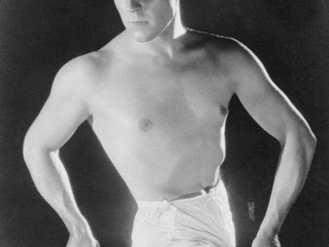 Ramón Novarro