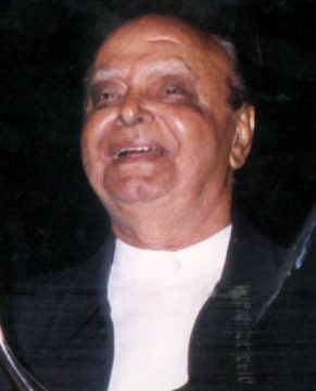Ramanand Sagar