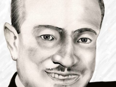 Ramón Villeda Morales