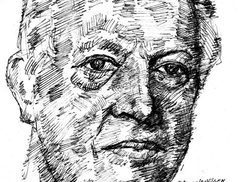 Raoul Vaneigem