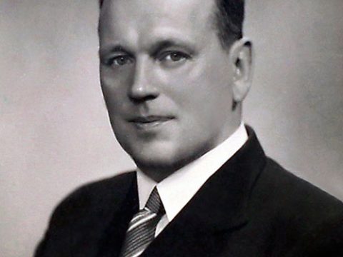 Fyodor Raskolnikov