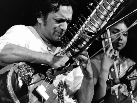 Ravi Shankar