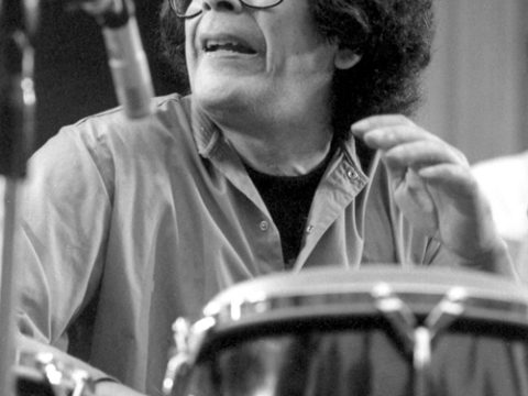 Ray Barretto