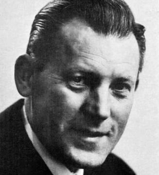 Ray Conniff
