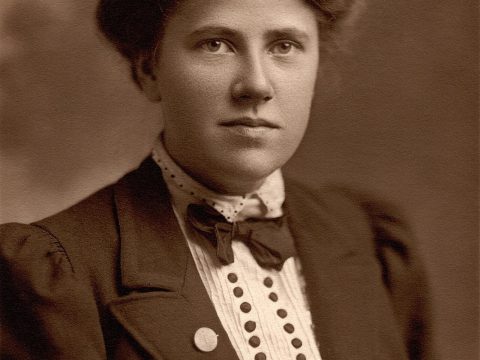 Ray Strachey