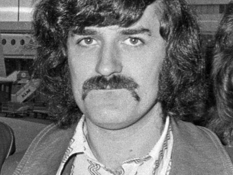 Ray Thomas