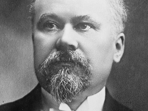 Raymond Poincaré