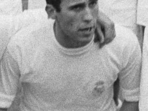 Amancio Amaro