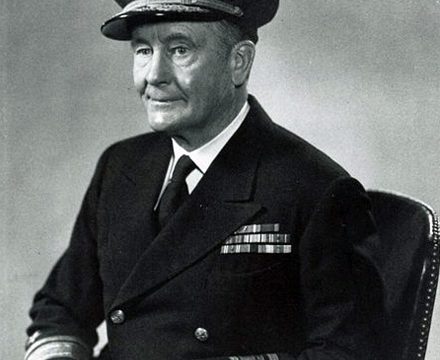 Samuel Eliot Morison