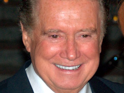 Regis Philbin