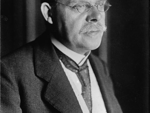 Wilhelm Marx