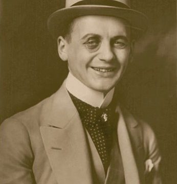 Reinhold Schünzel