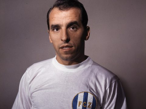 René Brodmann