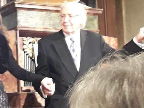 René Clemencic