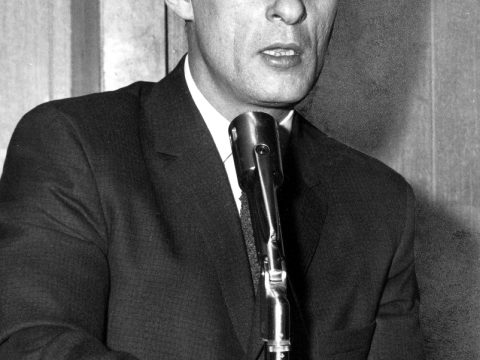 René Lévesque