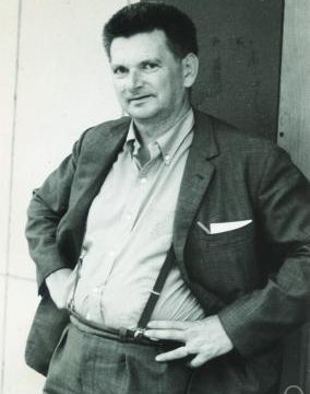 René Thom
