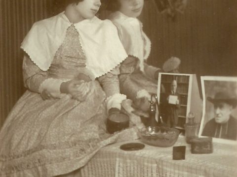 Renée Simonot