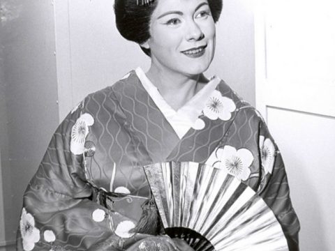 Renata Tebaldi