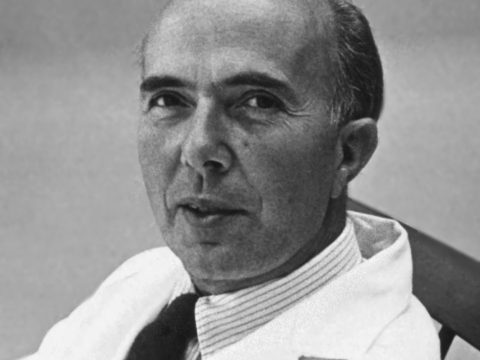 Renato Dulbecco