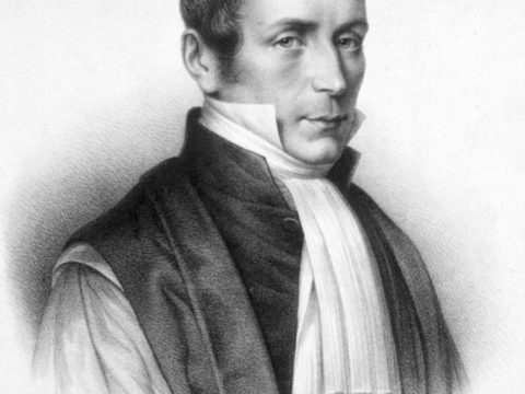 René Laennec