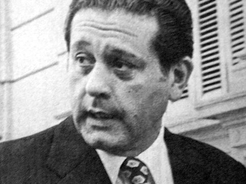 René Favaloro