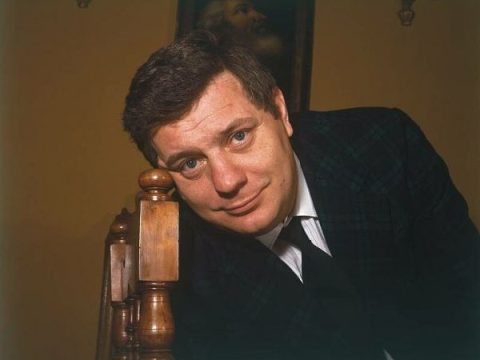 Renzo Palmer