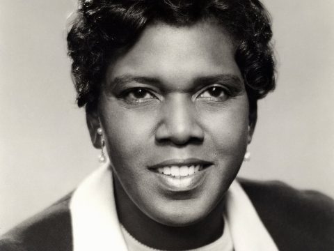 Barbara Jordan