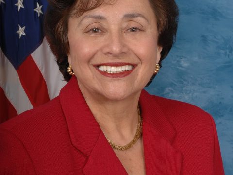 Nita Lowey
