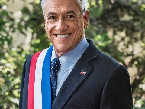 Sebastián Piñera