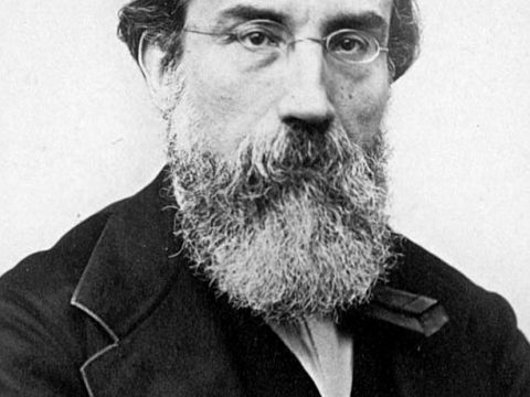 Francisco Pi y Margall