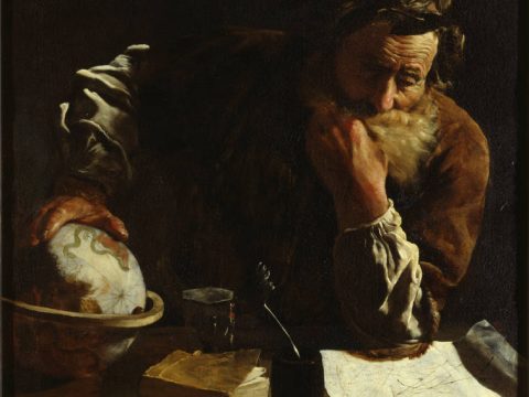 Archimedes