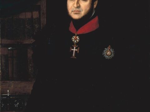 Marcelino Vargas