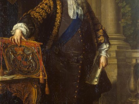 Robert Walpole