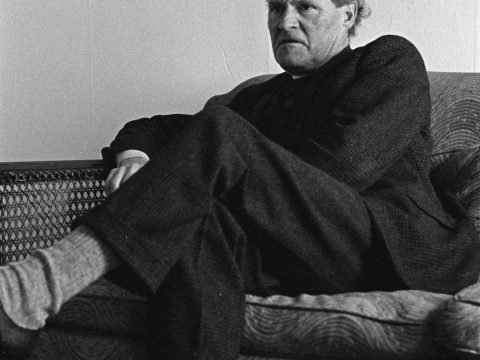 R. S. Thomas