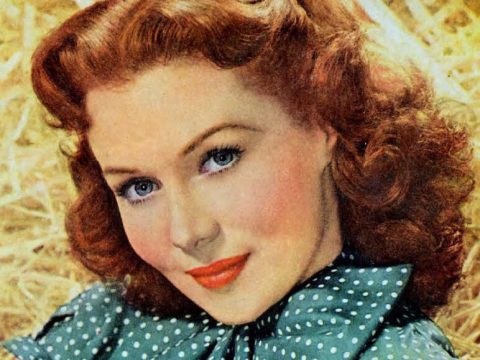 Rhonda Fleming