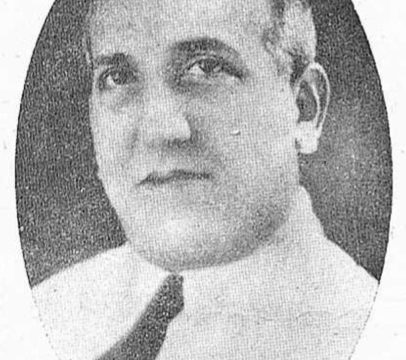 Ricardo Adolfo de la Guardia Arango