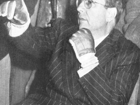 Riccardo Freda