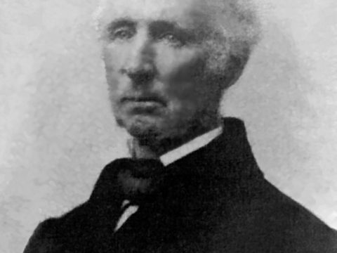 Richard Hawes