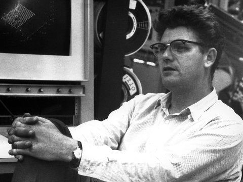 Richard E. Taylor