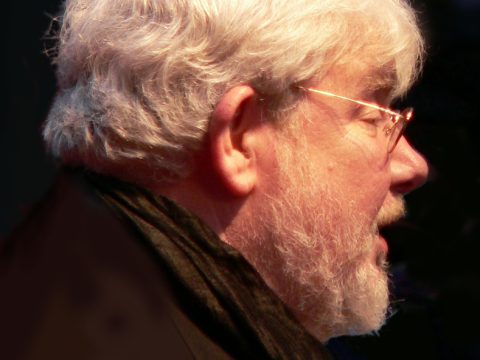 Richard Griffiths