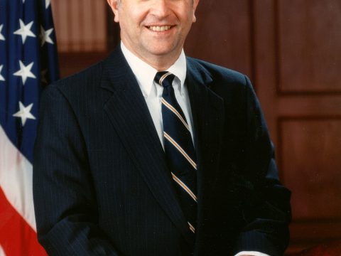 Richard H. Truly