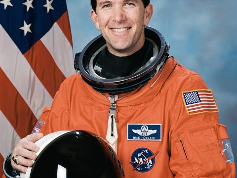 Rick Husband