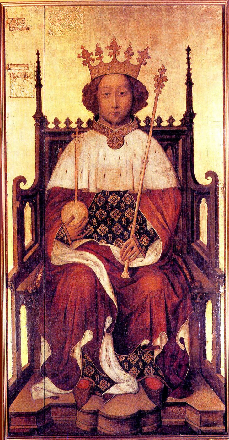 Richard II of England